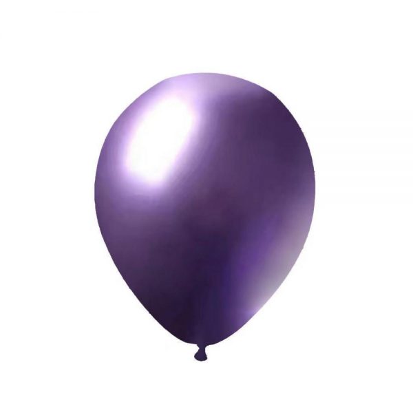 chrome purple
