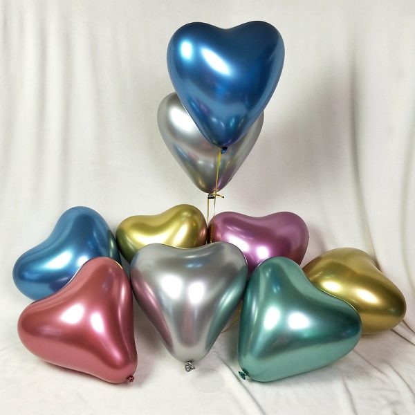 Heart Shape Balloon