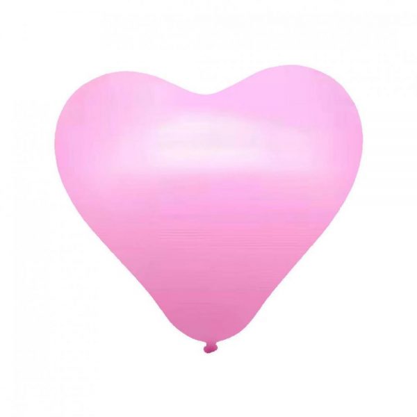 pink heart