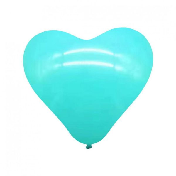 Tiffany Blue Heart