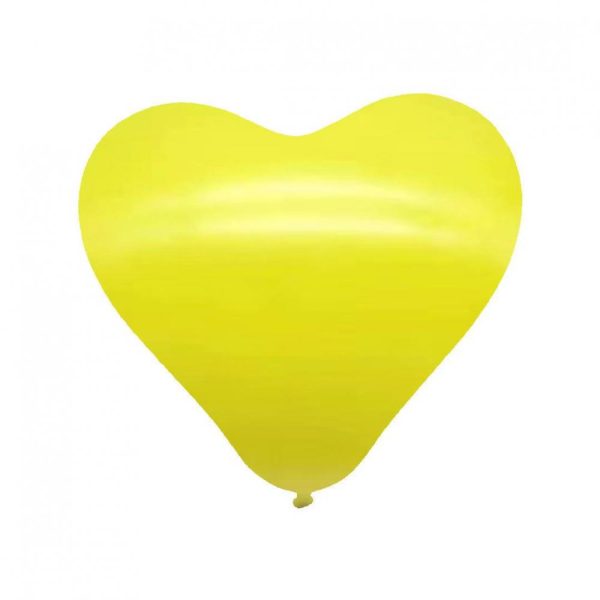 Yellow Heart