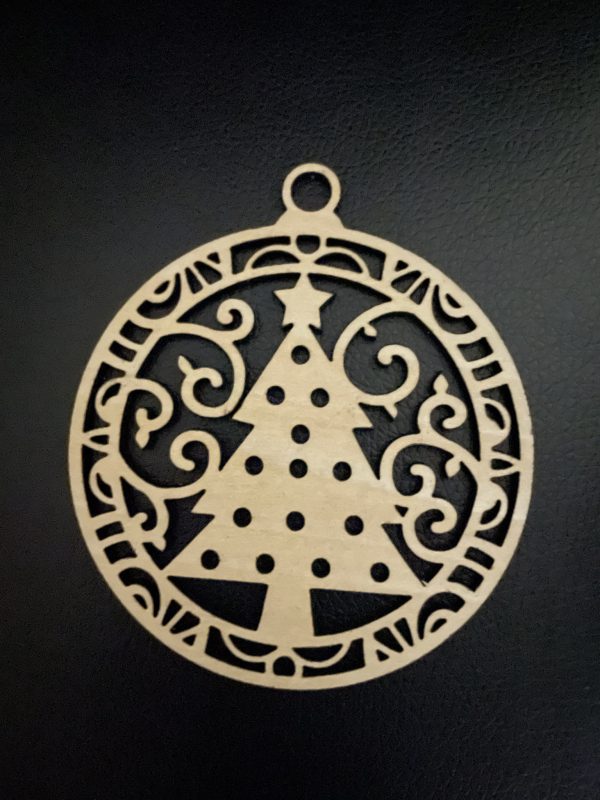 tree ornament