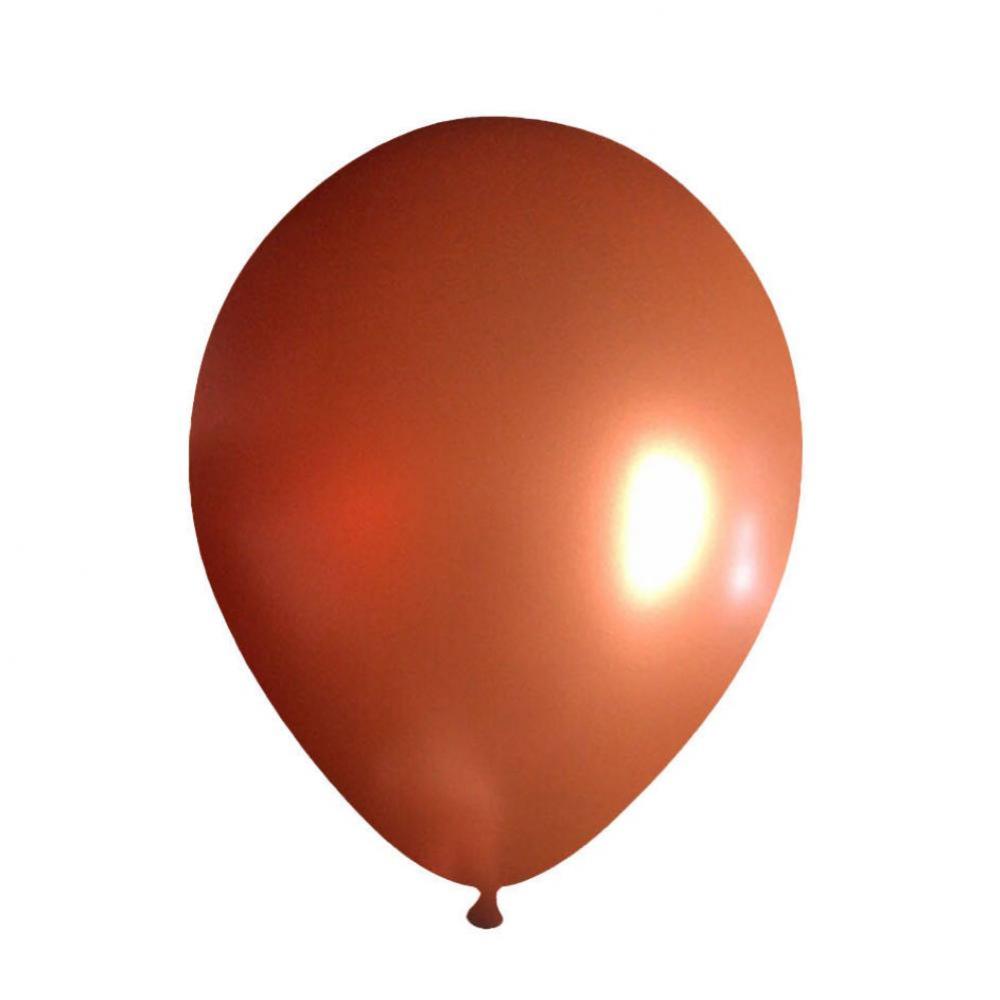 Pearl Coffee Balloon