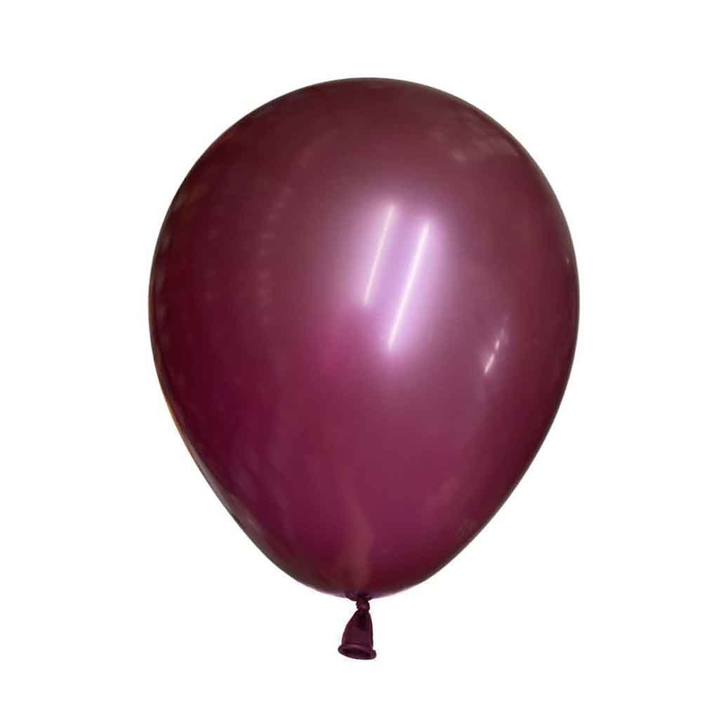 Pearl grape balloon